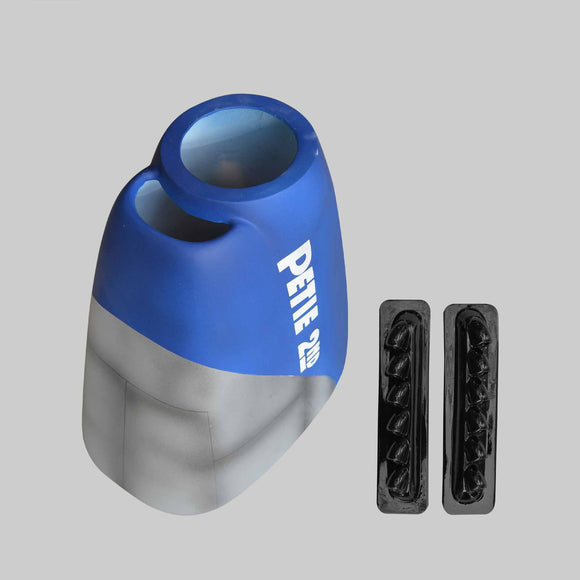 Cowling: P-51D Mustang 50-60cc