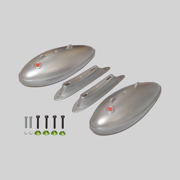 Drop Tank Set: P-51D Mustang 50-60cc