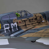 P-40 Warhawk 35-55cc ARF