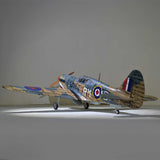 P-40 Warhawk 35-55cc ARF