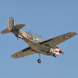 P-40 Warhawk 35-55cc ARF