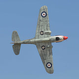 P-40 Warhawk 35-55cc ARF