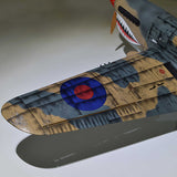 P-40 Warhawk 35-55cc ARF