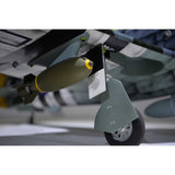 P-47 Thunderbolt 35-55cc ARF