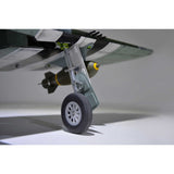 P-47 Thunderbolt 35-55cc ARF