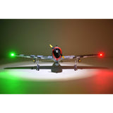 P-47 Thunderbolt 35-55cc ARF