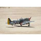 P-47 Thunderbolt 35-55cc ARF