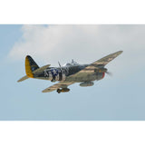 P-47 Thunderbolt 35-55cc ARF