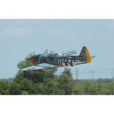 P-47 Thunderbolt 35-55cc ARF