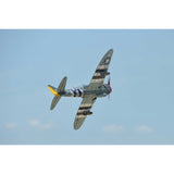 P-47 Thunderbolt 35-55cc ARF