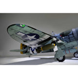 P-47 Thunderbolt 35-55cc ARF