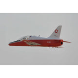 BAE Hawk Turbine Jet ARF 68.9"