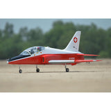 BAE Hawk Turbine Jet ARF 68.9"
