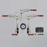 BAE Hawk Turbine Jet ARF 68.9"