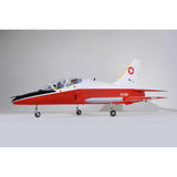 BAE Hawk Turbine Jet ARF 68.9"