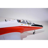 BAE Hawk Turbine Jet ARF 68.9"