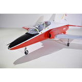 BAE Hawk Turbine Jet ARF 68.9"