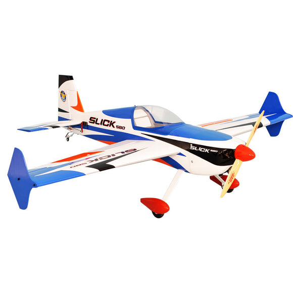 Slick Aerobat EP 1.20-20cc ARF 67
