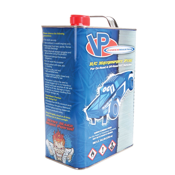 Master Basher Car 20 Gal (6)