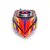 ProBoat Sonicwake 24" Self-Righting Brushless Deep-V RTR (Battery & Charger Included), Red