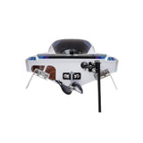 ProBoat Sonicwake 24" Self-Righting Brushless Deep-V RTR (Battery & Charger Included), Blue