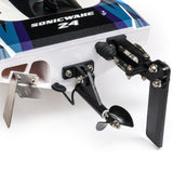 ProBoat Sonicwake 24" Self-Righting Brushless Deep-V RTR (Battery & Charger Included), Blue