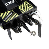 Sonicwake 36" V3 Self-Righting V-Hull Boat RTR, Black
