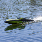 Sonicwake 36" V3 Self-Righting V-Hull Boat RTR, Black