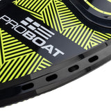 Sonicwake 36" V3 Self-Righting V-Hull Boat RTR, Black