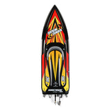 Sonicwake V2 36" Self-Righting Brushless Deep-V RTR, Black