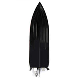 Sonicwake V2 36" Self-Righting Brushless Deep-V RTR, Black
