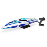Sonicwake V2 36" Self-Righting Brushless Deep-V RTR, White