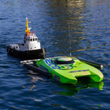 Horizon Harbor 30-Inch Tug Boat: RTR