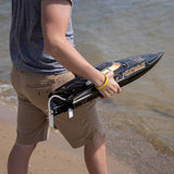 ProBoat Heatwave Recoil 2 V2 26 Self-Righting, Brushless: RTR