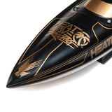 ProBoat Heatwave Recoil 2 V2 26 Self-Righting, Brushless: RTR