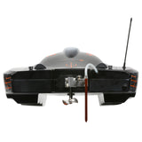 Blackjack 42" 8S Brushless Catamaran RTR, Black/Orange