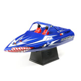 Sprintjet 9-inch Self-Right Jet Boat RTR, Blue