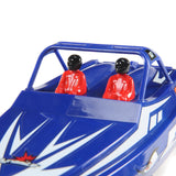 Sprintjet 9-inch Self-Right Jet Boat RTR, Blue