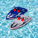 Sprintjet 9-inch Self-Right Jet Boat RTR, Blue