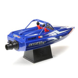 Sprintjet 9-inch Self-Right Jet Boat RTR, Blue