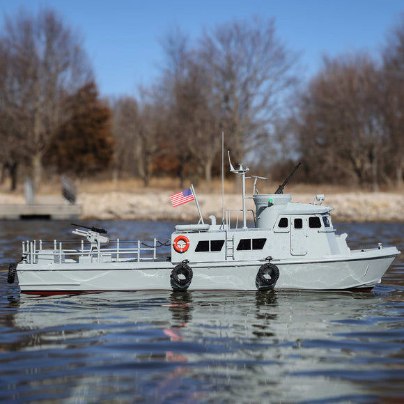 PCF Mark I 24: Swift Boat RTR