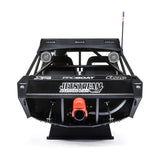 1/6 24" Jetstream Jet Boat RTR, Shreddy