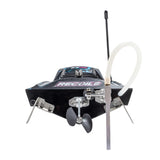 Recoil 2 18" Self-Righting Brushless Deep-V RTR, Shreddy
