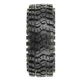 1/10 Flat Iron XL G8 Front/Rear 1.9" Rock Crawling Tires (2)