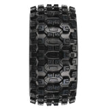 1/5 Badlands MX43 Pro-Loc Front/Rear All Terrain X-MAXX Tires (2)