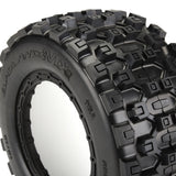 1/5 Badlands MX43 Pro-Loc Front/Rear All Terrain X-MAXX Tires (2)