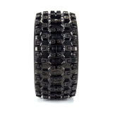 Limited Edition Badlands MX43 Pro-Loc F/R Mounted 24mm Gray/Black Impulse (2) for X-Maxx