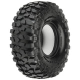 Pro-Line® 1/10 BFG Krawler T/A KX Predator Front/Rear 1.9" Crawler Tires (2)