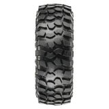 Pro-Line® 1/10 BFG Krawler T/A KX Predator Front/Rear 1.9" Crawler Tires (2)