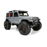 Pro-Line® 1/10 BFG Krawler T/A KX Predator Front/Rear 1.9" Crawler Tires (2)